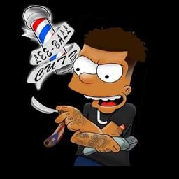 LeeBallTheBarber