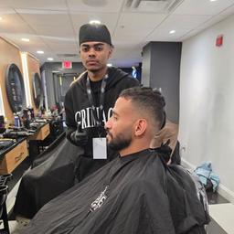 Rmnbarber