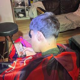 SHA.cutz24