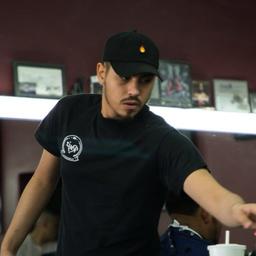 Chris In The Cut
