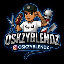 Oskzyblendz