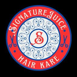 Signature Juice