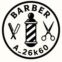 A_26k60 Barber