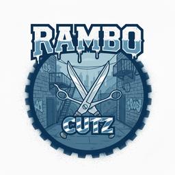 Rambo Cutz
