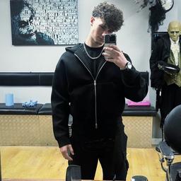 Cody Caldwell