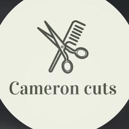 Cameron Cuts