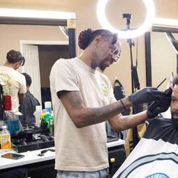 SlimTheBarber