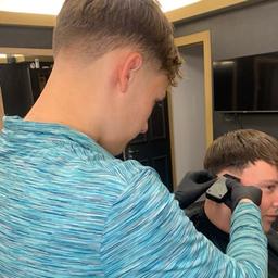 JW Barbering