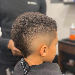 Trimzybarber