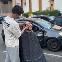Barberdanie