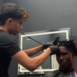 Hair By Haaris