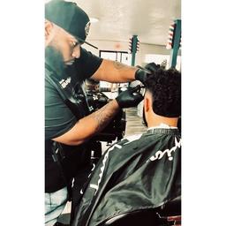Alex's Cuts