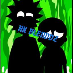 Hkblenddz