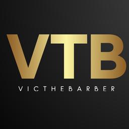 VicTheBArber