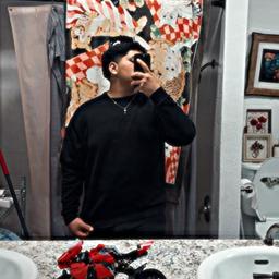 Angel Ramirez