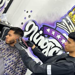 Barber Nadz