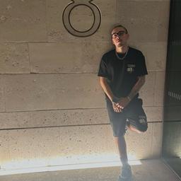 MatteoTheBarber