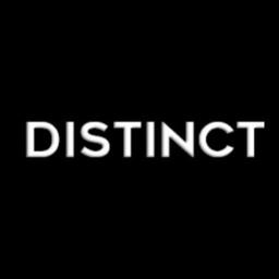 Distinct