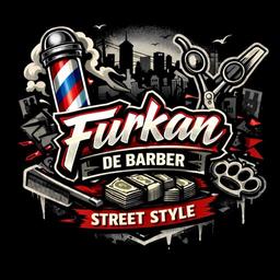 Furkan The Barber