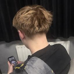 Barber Mk