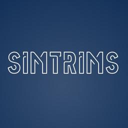 simtrims