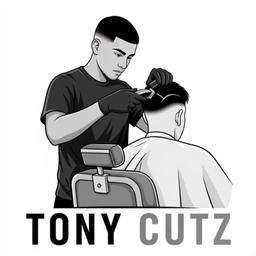 Tony Cutz