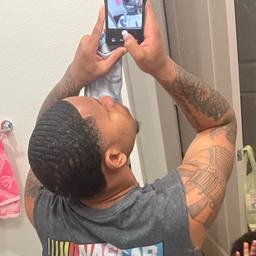 Ron Moore Jr