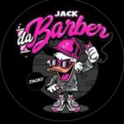 Jackdabarber