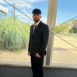 Irfan Hussain
