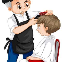 Rambothebarber