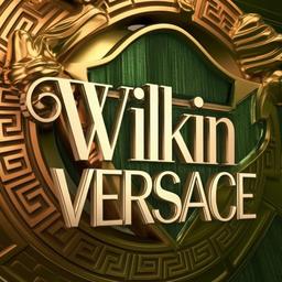 Wilkin Versace