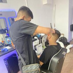 Barberish
