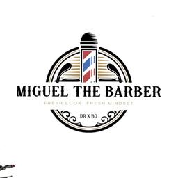 The Barber Miguel