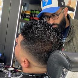 Bills barber