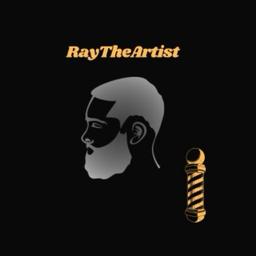 RAYTHEARTIST