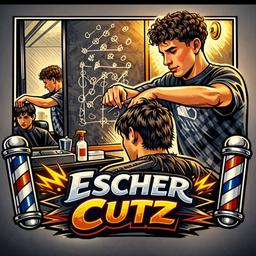 Escher Cutz