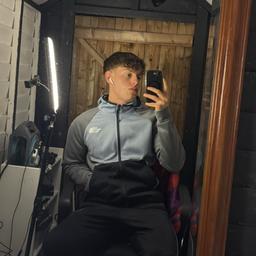 Gavin Fusco