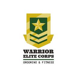 Warrior Elite Corps Grooming