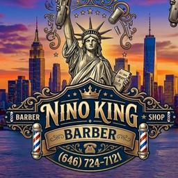 Nino King Barbershop