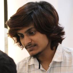Sidharth (Shiva Kumar)