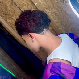TraviezoTheBarber