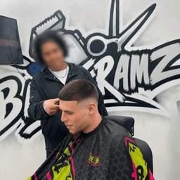 BarberAmz