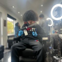 Barber Rayz