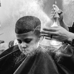 Clear cutz