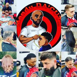 Mondu Clippers&scissors Lounge