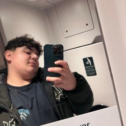 Ahmet 13 Years Old