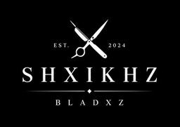 SHXIKHZ BLADXZ