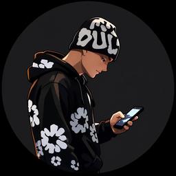 SRthebarber