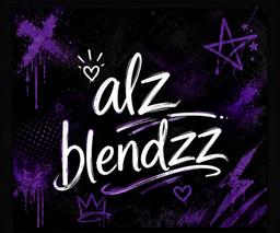 alzblendzš