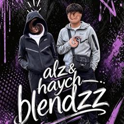 Haych Blends